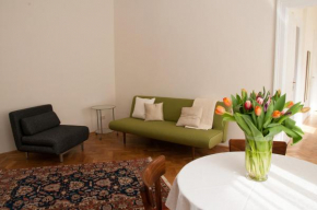 Apartment Hirsch I, Wien, Österreich
